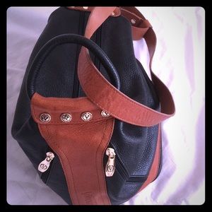 Valentina Leather Bag
